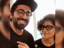 ताहिरा कश्यप ने शेयर किया चंडीगढ़ में रहने का अनुभव, बताई आयुष्मान के साथ मुंबई से शिफ्ट होने की वजह