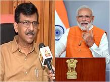 शिवसेना सांसद संजय राउत बोले- अगर समस्याएं नहीं सुलझीं तो लोग पीएम मोदी का इस्तीफा मांग सकते हैं