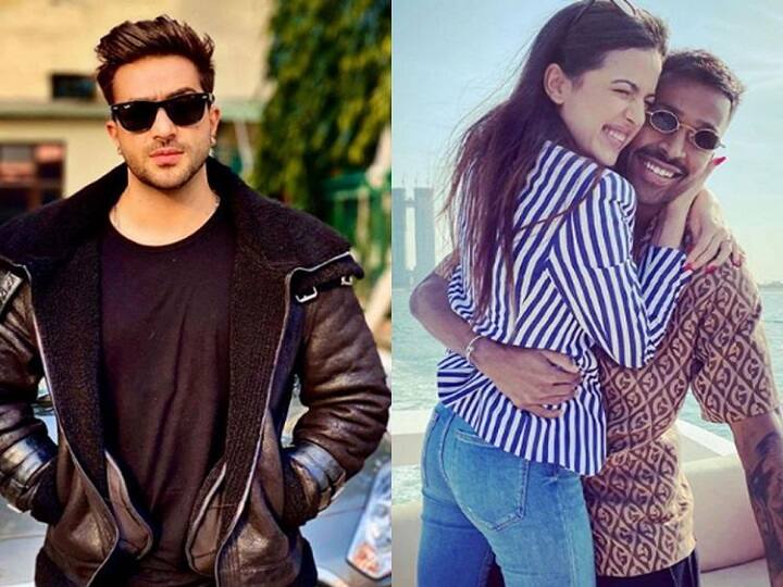 Natasha Stankovic's mother congratulates her on ex-boyfriend aly Gony नताशा स्तांकोविक के मां बनने पर एक्स बॉयफ्रेंड एली गोनी ने दी उन्हें बधाई