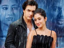 म्यूजिक वीडियो में नजर आएंगे शिवांगी जोशी और मोहसिन खान, कपल ने शेयर किया वीडियो का फर्स्ट लुक