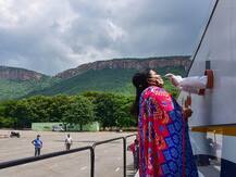 तेलंगाना में कोरोना के 1891 नए मरीज, अब तक कुल 66 हजार से ज्यादा संक्रमित, 540 की मौत