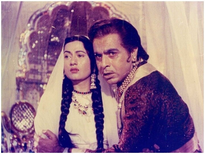 Mughal-E-Azam बॉलीवुड की पहली फिल्म थी जिसे तीन भाषाओं में किया गया था शूट