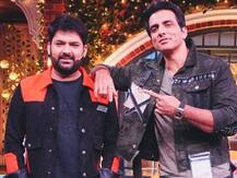 VIDEO: सोनू सूद ने 'द कपिल शर्मा शो' में शेयर किए अपने अनुभव, बोले- 10 बसों से 350 लोगों को कर्नाटक भेजा