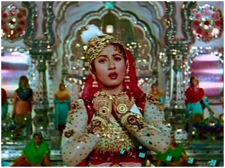 Mughal-E-Azam: जब पूरी फिल्म के बजट में 'मुगल-ए-आज़म' का सिर्फ एक गाना शूट किया गया था