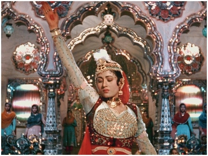 Mughal-E-Azam को अपने संगीत से नौशाद ने कुछ इस तरह बनाया अमर