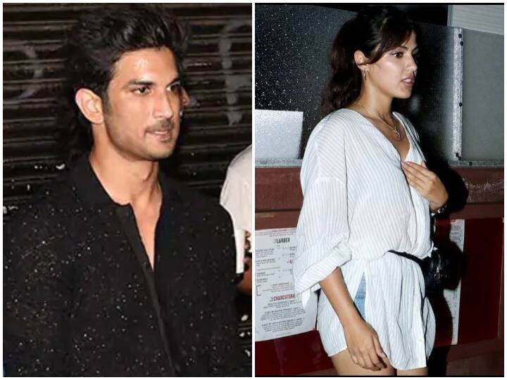 Sushant Singh Rajput srevant reveals big truth aboit sushant and rhea relation ANN Exclusive: सुशांत सिंह राजपूत के नौकर का बड़ा खुलासा- रिया जब घर छोड़कर जा रही थीं तो ऐसा था सुशांत का रिएक्शन
