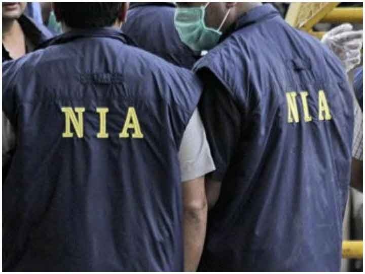 NIA files charge sheet against eight persons in Bhima Koregaon case एनआईए ने भीमा कोरेगांव मामले में आठ लोगों के खिलाफ आरोप पत्र दायर किया