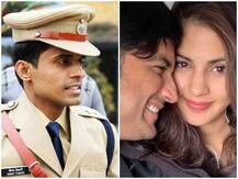 SSR Death Case: मुम्बई पहुंचे बिहार पुलिस के तेजतर्रार आईपीएस विनय तिवारी ने जांच को लेकर किया बड़ा खुलासा