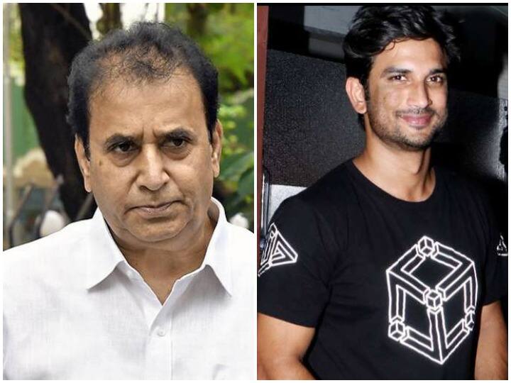 Maharastra home minister says I condemn CBI investigation in sushant singh rajput case for this reason बड़ी खबर: सुशांत सिंह राजपूत मामले में महाराष्ट्र के गृह मंत्री बोले- CBI जांच की मांग को खारिज करता हूं