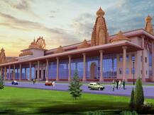 तस्वीरें: आकर्षक और आधुनिक सुविधाओं से लैस होगा अयोध्या रेलवे स्टेशन, कुछ ऐसा दिखेगा