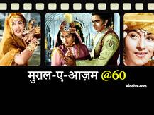 मुग़ल-ए-आज़म के लिए इस शख्स ने खर्च कर दी थी अपनी सारी दौलत, फिल्म ने रचा भारतीय सिनेमा का इतिहास