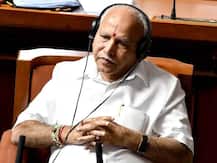 कर्नाटक के सीएम बीएस येदियुरप्पा कोरोना पॉजिटिव, खुद ट्वीट कर दी जानकारी