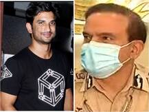 सुशांत केस: मुंबई के पुलिस कमिश्नर बोले- विस्तृत तरीके से चल रही है जांच, हमने 56 लोगों के बयान दर्ज किए