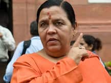Ram Mandir Bhumi Pujan: उमा भारती ने बदला अपना फैसला, भूमि पूजन कार्यक्रम में होंगी शामिल
