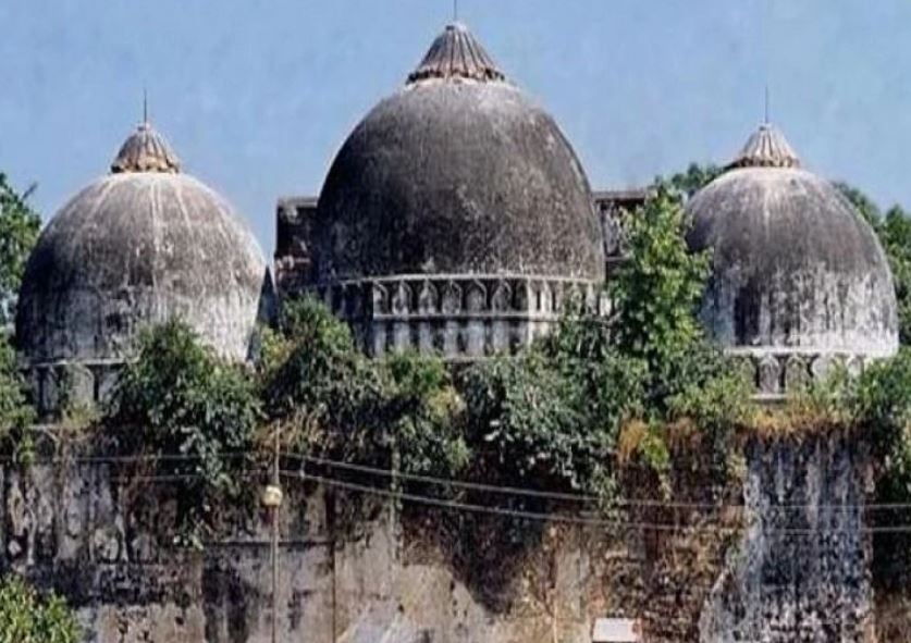 मंदिर वहीं बनाएंगे': जब अंग्रेजों ने भी माना था कि अयोध्या में मस्जिद नहीं, मंदिर ही था