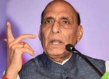 रक्षामंत्री राजनाथ सिंह ने कहा- भारत में अब 26/11 जैसे मुंबई हमले संभव नहीं, सीमा पार कर जवान दे रहे मुंहतोड़ जवाब