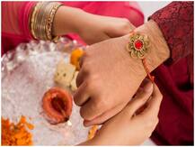 अगर आपका बजट है कम तो रक्षाबंधन के दिन बहन को दे सकते हैं ये गिफ्ट्स