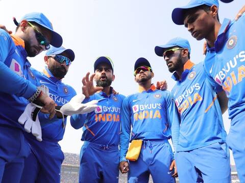 बीसीसीआई ने स्टार खिलाड़ियों को 10 महीने से नहीं दी सैलरी, इतने मैचों की फीस मिलना भी बाकी बीसीसीआई ने स्टार खिलाड़ियों को 10 महीने से नहीं दी सैलरी, इतने मैचों की फीस मिलना भी बाकी