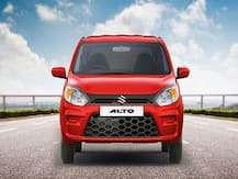 नए अवतार में दस्तक देगी Maruti Suzuki Alto, मिलेंगे ये खास फीचर्स
