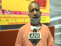 पुलवामा में शहीद जवान को सीएम योगी की श्रद्धांजलि, 50 लाख रुपये और नौकरी का एलान किया