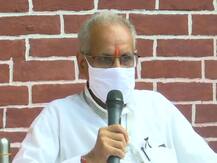 राम मंदिर पर चंदा जुटाने की प्रक्रिया तय करने के लिए 10 और 11 नवम्बर को नई दिल्ली में होगी साधू -संतों की अहम बैठक