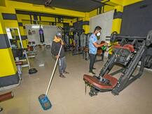 कोरोना संकट के बीच दिल्ली में आज से खुलेंगे जिम और योग सेंटर, केजरीवाल सरकार ने दिया आदेश