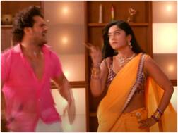 भोजपुरी स्टार खेसारीलाल का गाना 'निमन चीज चिखाईब' यूट्यब पर मचा रहा धमाल, आपने देखा क्या?