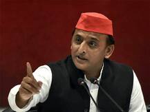 अखिलेश यादव ने कही बड़ी बात, बोले- बाढ़ की वजह से दहशत में ग्रामीण, 2022 में BJP को मिलेगा जवाब