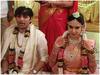 Wedding Album: 'साहो' के डायरेक्टर सुजीत ने कोविड-19 के बीच रचाई शादी, यहां देखिए तस्वीरें