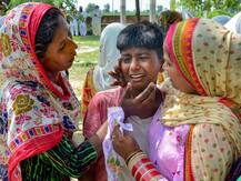 पंजाब में जहरीली शराब पीने से 6 और लोगों की मौत, मृतकों की संख्या बढ़कर 110 हुई