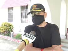 क्वारंटीन के नाम पर आईपीएस अधिकारी को 'हाउस अरेस्ट' किया गया : बिहार डीजीपी