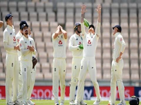 ENG Vs PAK: सीरीज की शुरुआत से पहले इंग्लैंड की टीम में बड़ा बदलाव, दिग्गज बल्लेबाज को मिली नई भूमिका ENG Vs PAK: सीरीज की शुरुआत से पहले इंग्लैंड की टीम में बड़ा बदलाव, दिग्गज बल्लेबाज को मिली नई भूमिका