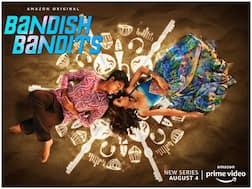 Bandish Bandits Review: बॉलीवुड के म्यूजिकल तमाशों से बिल्कुल अलग है यह वेब सीरीज
