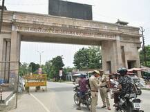 अयोध्या: भूमिपूजन में सिर्फ चंद घंटे बाकी, सिक्योरिटी ऐसी कि परिंदा भी पर नहीं मार सकता