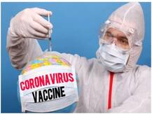 Coronavirus: WHO से अलग रूस का बड़ा दावा, अक्टूबर में बड़े स्तर पर टीकाकरण की तैयारी