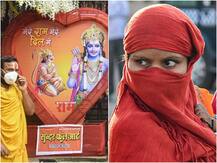 राम मंदिर भूमि पूजन से पहले अयोध्या में जगह-जगह पूजा, देश में कोरोना से कल मरे 803 लोग | सुबह की बड़ी खबरें