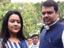 SSR Case की जांच को लेकर अमृता फडणवीस ने मुंबई पुलिस पर उठाए सवाल, बोलीं- इसने मानवीयता खो दी है