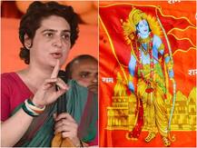 राम मंदिर पर प्रियंका के बयान को शेखावत ने बताया ऐतिहासिक यू-टर्न, कहा 'राम के अस्तित्व को इनकार करने वाले कर रहे गुणगान'