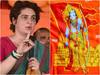 राम मंदिर पर प्रियंका के बयान को शेखावत ने बताया ऐतिहासिक यू-टर्न, कहा 'राम के अस्तित्व को इनकार करने वाले कर रहे गुणगान'