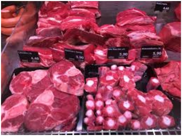 Health Tips: Red meat may be fruitful if you may consume it in a healthy Way Health Tips: रेड मीट के सेवन से ये हैं फायदे, शोध में बताया गया कितना ग्राम रोजाना खाना है जरूरी