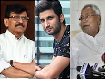 सुशांत केस: CBI जांच की सिफारिश पर बोले संजय राउत, ‘नीतीश संवेदनहीन हो गए, समझदारी से काम लें’