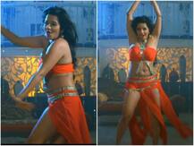 YouTube पर 70 लाख से अधिक बार देखा जा चुका है मोनालिसा का ये सॉन्ग