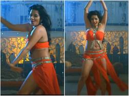 YouTube पर 70 लाख से अधिक बार देखा जा चुका है मोनालिसा का ये सॉन्ग