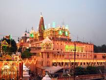 अयोध्या में राम मंदिर के शिलान्यास को लेकर मथुरा में भी उत्सव का माहौल, जानें- क्या है खास