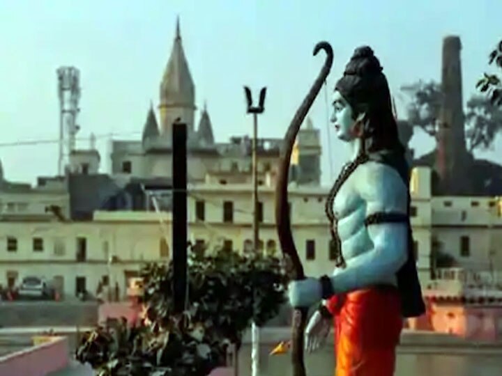 Ayodhya Ram mandir security will be more tightened and Updated with New towers ANN अयोध्याः पहले से पुख्ता और कड़ी होगी राम मंदिर की सुरक्षा, कुछ ऐसे की जा रही तैयारी