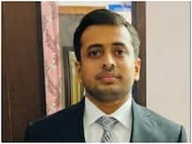 UPSC Results 2019: बचपन से जुझारू कुमार सौम्य ने स्पेशली ऐबल्ड होने के बावजूद ऐसे पास की UPSC परीक्षा