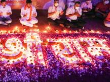 Bhumi Pujan: जानिए अयोध्या में हनुमानगढ़ी, सरयू नदी और राम मंदिर पर कैसा रहेगा माहौल