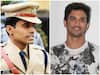 SSR Death Case: बिहार के आईपीएस विनय तिवारी को BMC ने  जानिए कहां किया क्वारंटीन