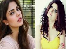 रिया चक्रवर्ती की को-स्टार काजोल ने बताया उन्हे फेक, कहा- सुशांत का दोस्तों के टच में रहना पसंद नहीं था