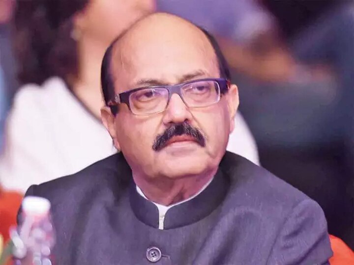 BLOG: जब अमिताभ बच्चन को कार से उतार दिया था अमर सिंह ने when amar singh makes amitabh bachchan left the car BLOG: जब अमिताभ बच्चन को कार से उतार दिया था अमर सिंह ने